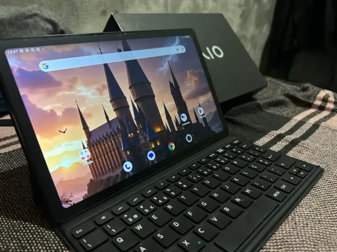TABLET TL10 - seminovo 