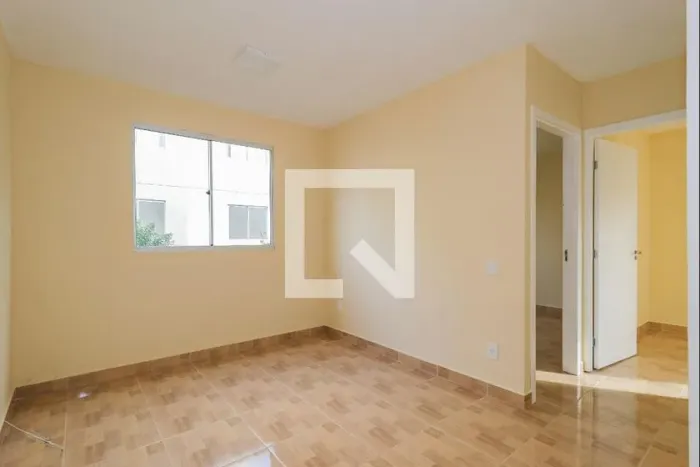 Apartamento à Venda - Raposo Tavares, 2 Quartos, 38 m2