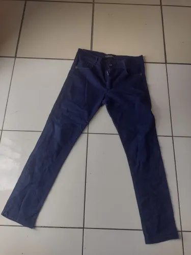 Calça jeans feminina 