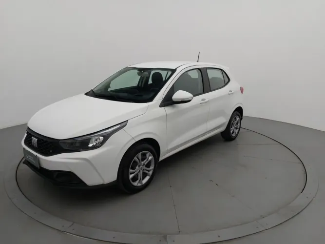 Fiat Argo Drive 1.0 Firefly 2024