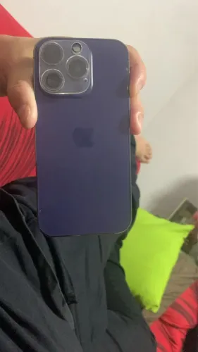 iPhone 14 Pro