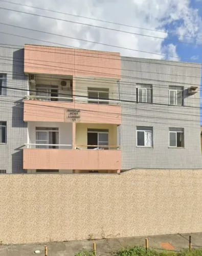 Apartamento 2 quartos sendo 1 suíte Parque Getúlio Vargas