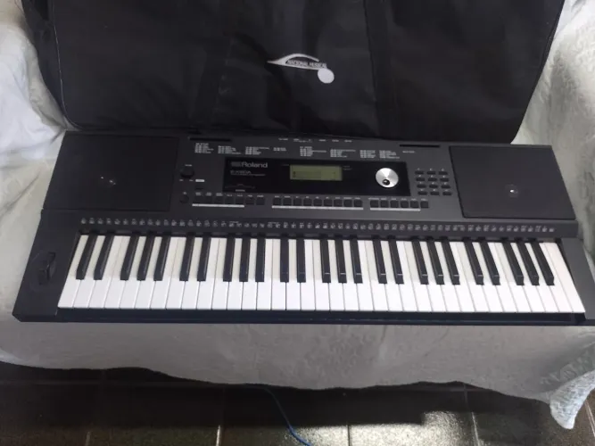 Roland Ex-20