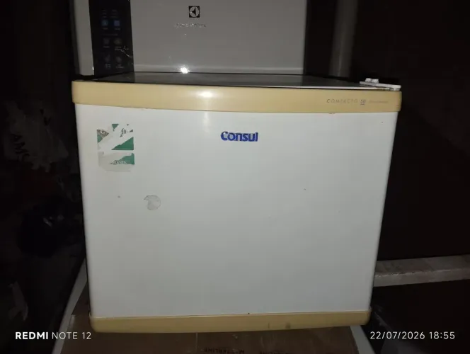 Frigobar 50L Consul