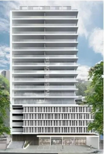 Cobertura - Juiz de Fora MG