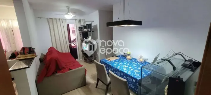 Todos os Santos | Apartamento 2 quartos
