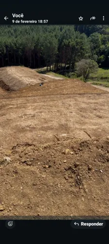 Sitio Alfredo Wagner Rio Alto Caetê