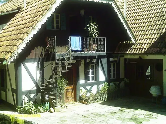 Casa em Condomínio na Serra da Cantareira