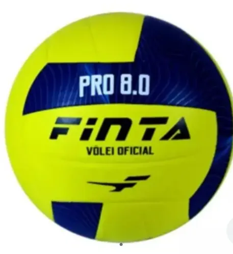 Bola de Vôlei Nova