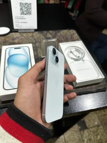 IPHONE 15 impecável 