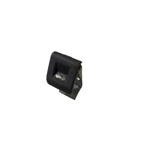 Alavanca Puxador Abertura Capo Hilux Sr 3.0 2002