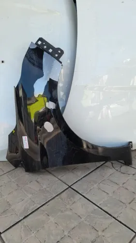 Paralama Direito Ford Ka 2015 2016 2017 2018 19 20 21