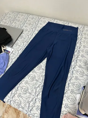 Legging poliamida 