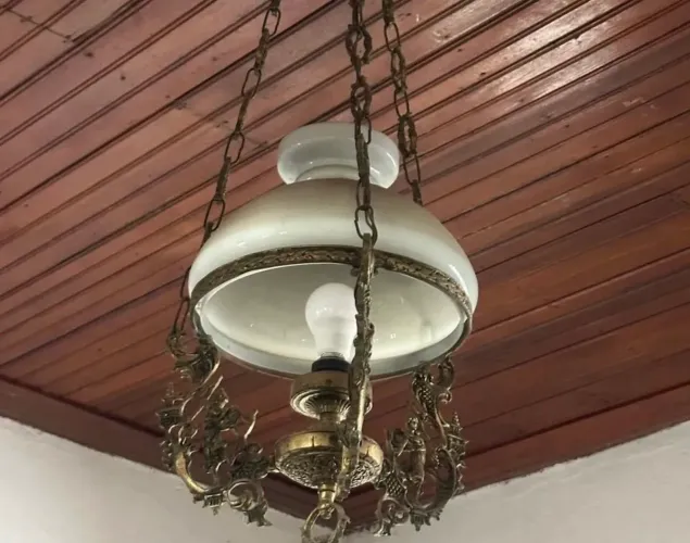 Lustre