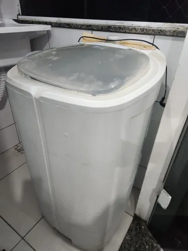 Tanquinho mueller