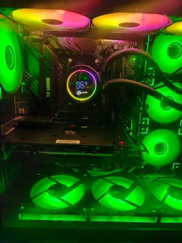 Rx 580