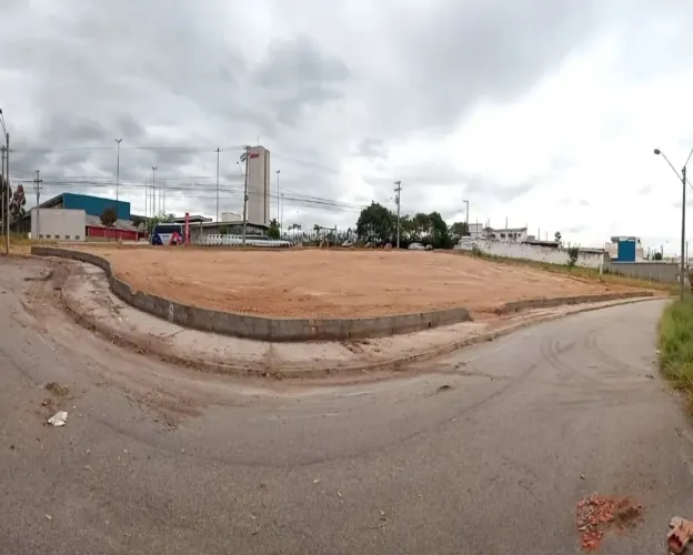 Área Comercial de 2.000m² na Vila Olímpia, Sorocaba-SP