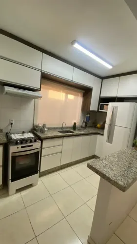 Casa de Condomínio a venda no Setor Parque João Braz em Goiânia-GO.