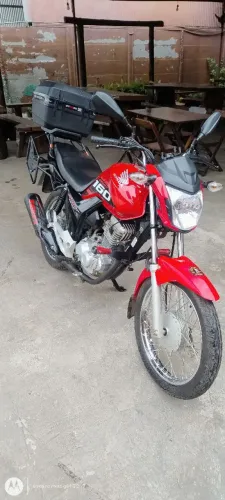 Vendo start 160 2023/24