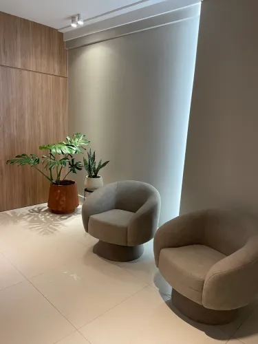 Consultório para sublocação perto do Shopping Flamboyant