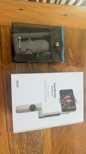 Insta360 flow - creator kit 