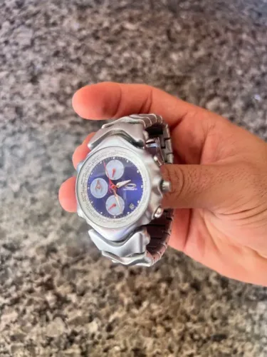 relogio oakley GMT