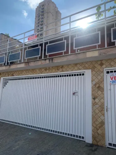 Casa à venda, 3 quartos, 69 m², Vila Palmeiras