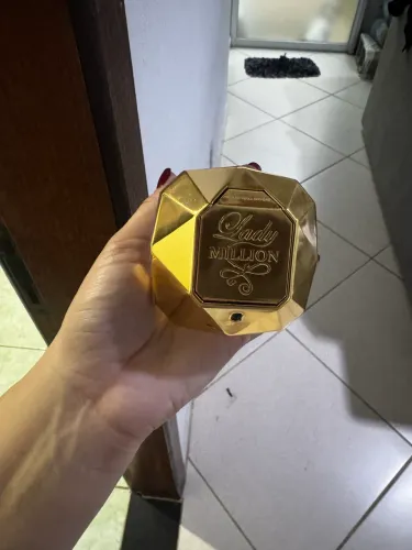 Lady Million