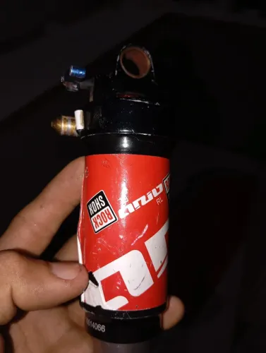Rock Shox Ario RL 190 mm