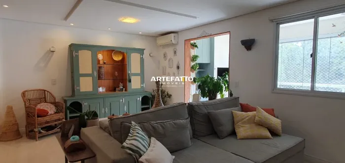 Condomínio Clube Apartamento com 2 dormitórios