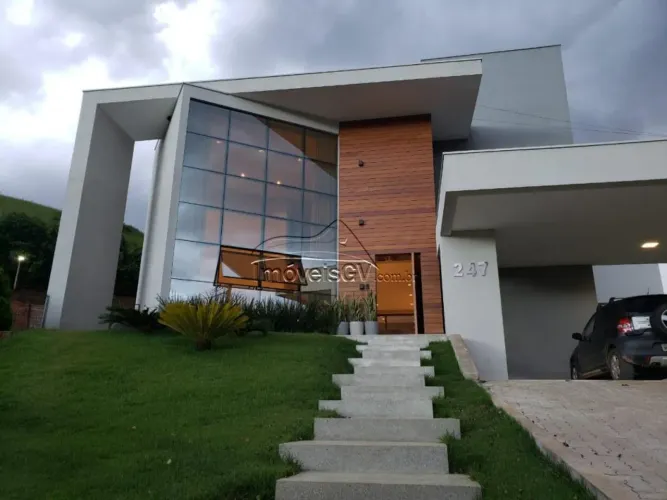 Retiro dos Lagos - Casa