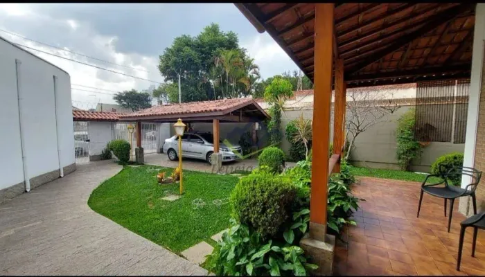 Casa com 3 quartos, 420 m² - venda por R$ 2.000.000 ou aluguel por R$ 9.000,00- Vila Costa