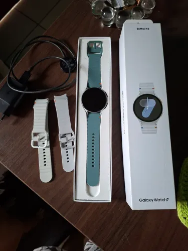 Galaxy Watch 7