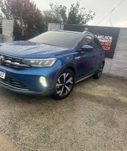 Volkswagen Nivus Highline 1.0 200 TSI Flex AUT 2023
