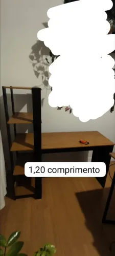 Escrivaninha para escritório