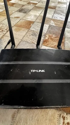 Modem Roteador WiFi