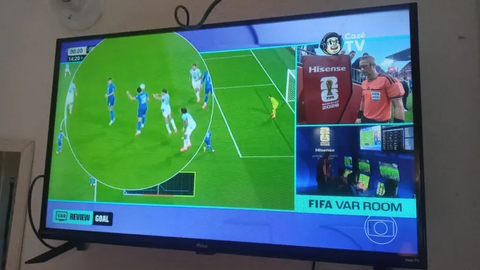 TV 32 em ótimo estado