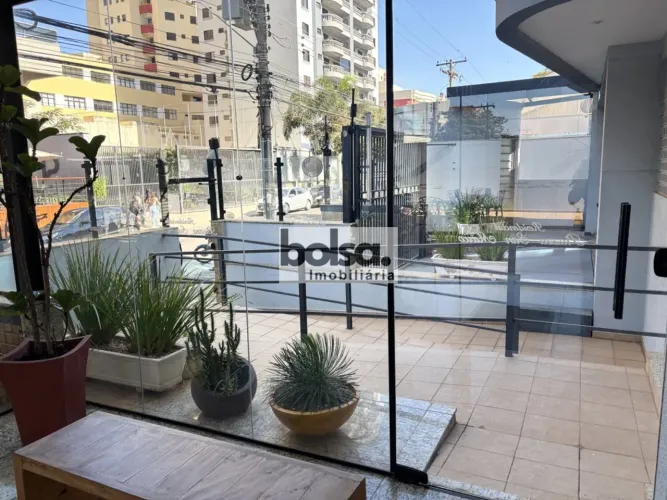 Piazza San Marco com 72 m² e 2 quartos em Jardim Infante Dom Henrique, Bauru - SP