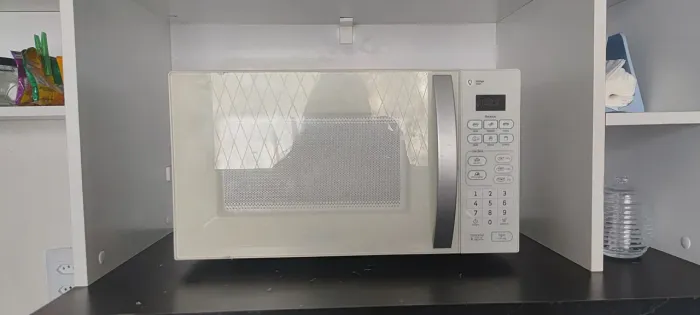 Micro-ondas consulta 20l