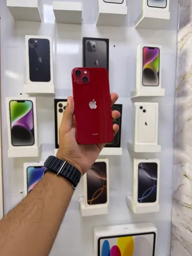 IPHONE 13 128 GB RED