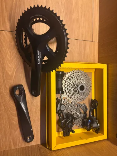Grupo Shimano Sora 9v