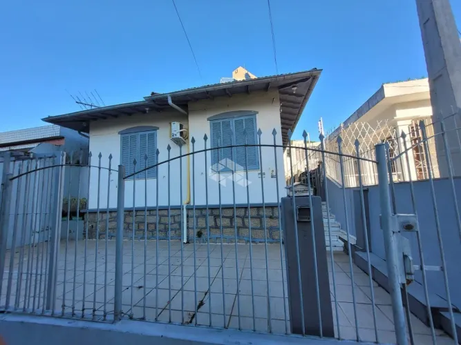 Casa à venda no Centro de Florianópolis