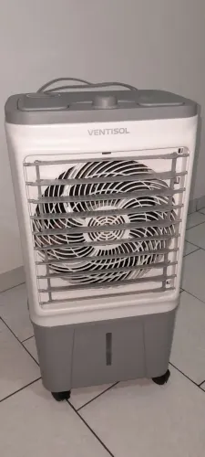 Climatizador 16 litros
