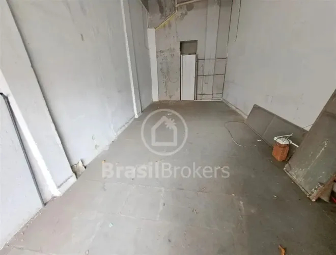 Loja / Salão / Ponto Comercial