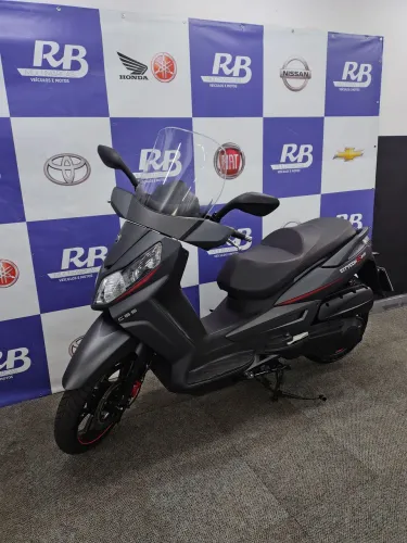Dafra Citycom S 300i 2024