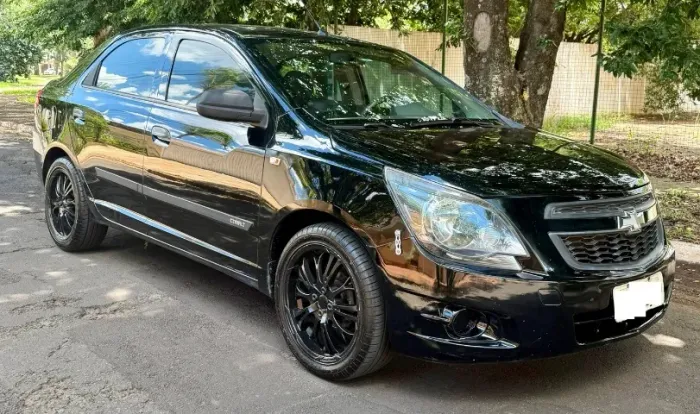 Cobalt LS 1.4 2013 Excelente