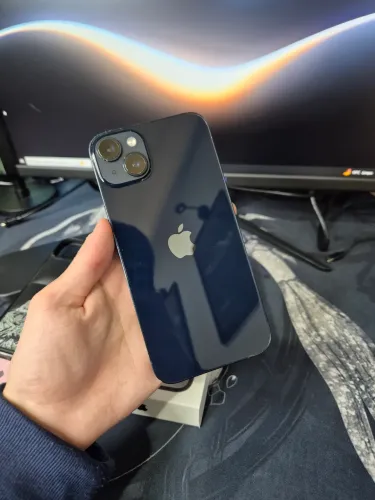 iPhone 14 Plus 256GB - Completo, Caixa Original, Ótimo estado