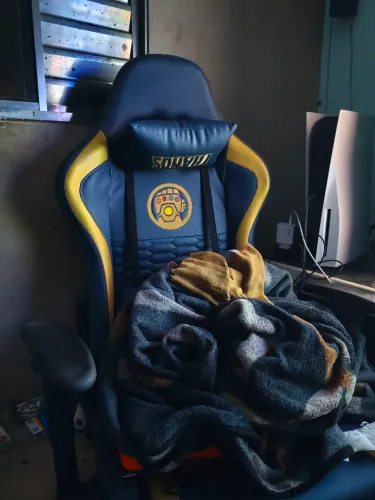 Cadeira gamer