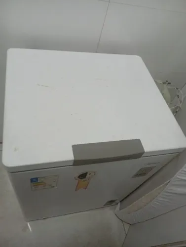 Freezer