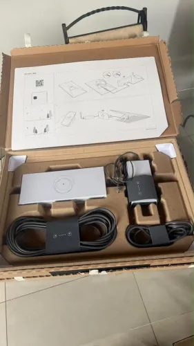 Kit Starlink Standard V4